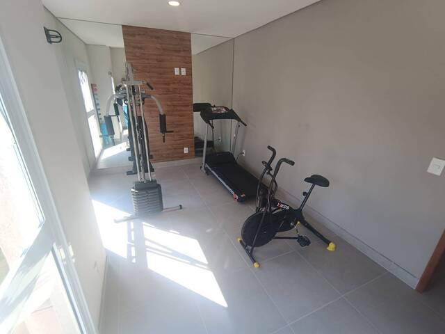 Apartamento para Venda em Bragança Paulista - 5