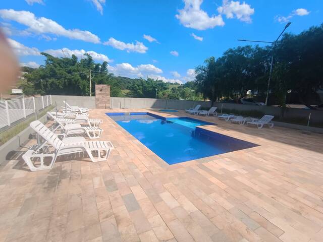Apartamento para Venda em Bragança Paulista - 4