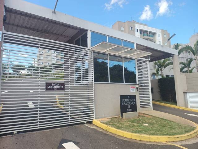Apartamento para Venda em Bragança Paulista - 2