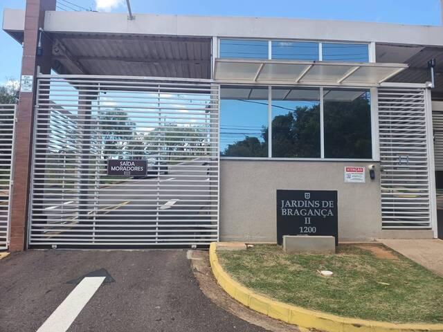 Apartamento para Venda em Bragança Paulista - 1