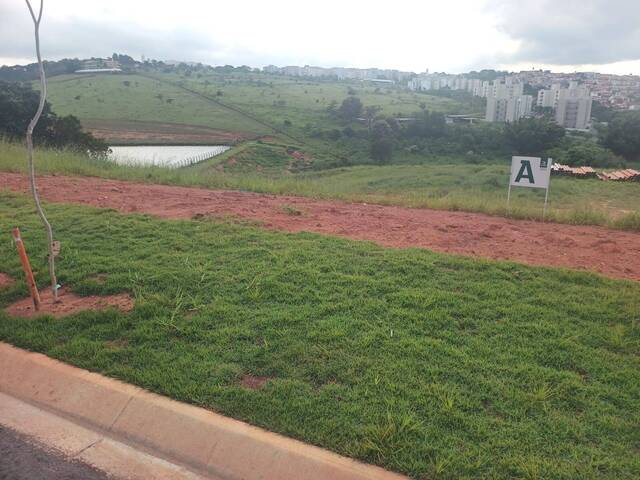 #3 - Área para Venda em Bragança Paulista - SP - 1