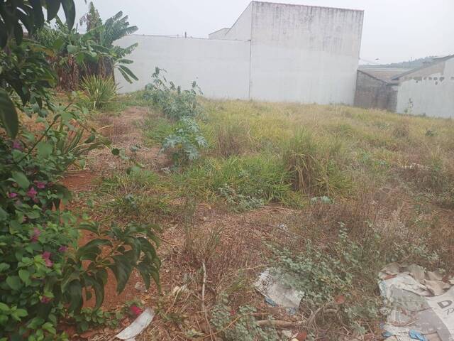 #5 - Área para Venda em Bragança Paulista - SP - 2