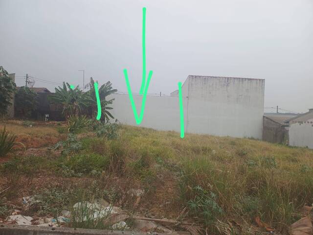 #5 - Área para Venda em Bragança Paulista - SP - 3