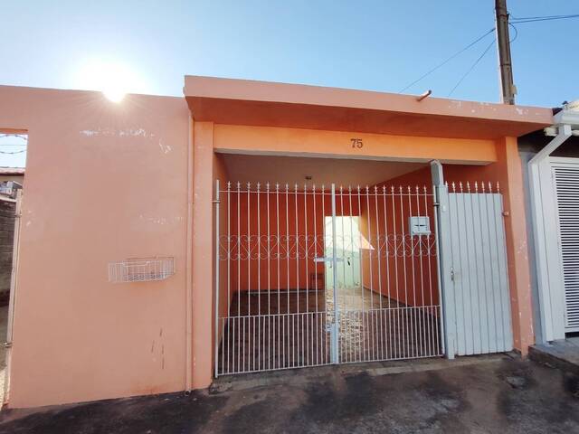 #8 - Casa para Venda em Bragança Paulista - SP - 3