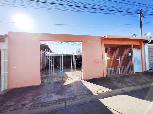 #8 - Casa para Venda em Bragança Paulista - SP - 2