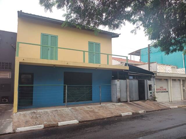 #9 - Casa para Venda em Bragança Paulista - SP - 2