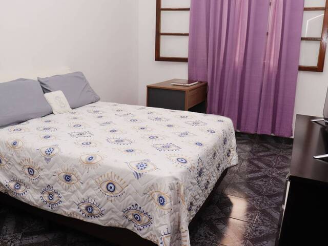 #10 - Casa para Venda em Bragança Paulista - SP - 1