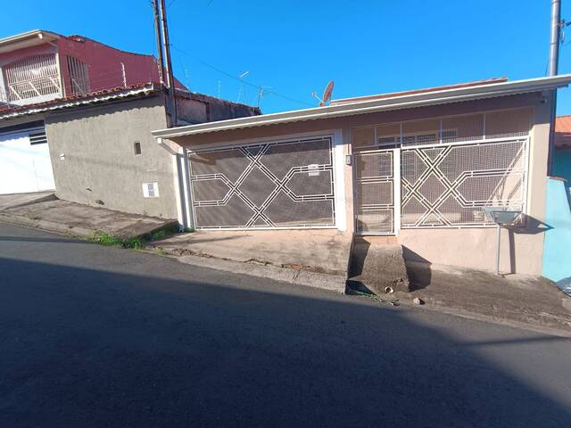 #12 - Casa para Venda em Bragança Paulista - SP - 2