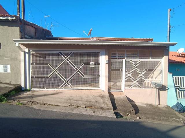 Venda em Jd.Aracaty - Bragança Paulista