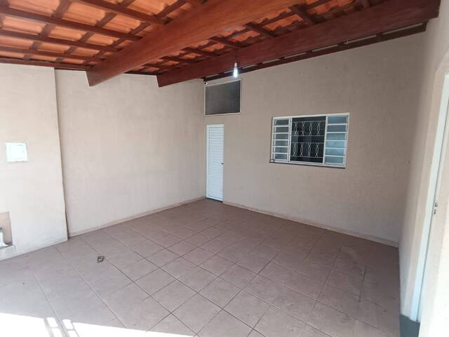 Casa para Venda em Bragança Paulista - 5