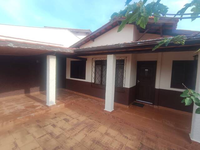 #13 - Casa para Venda em Bragança Paulista - SP - 1