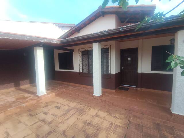 #13 - Casa para Venda em Bragança Paulista - SP - 2