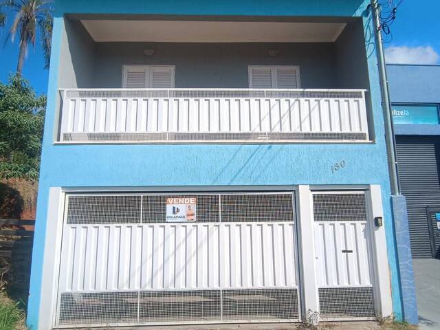 #14 - Casa para Venda em Bragança Paulista - SP - 2