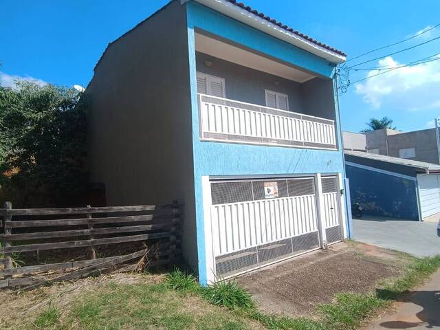 #14 - Casa para Venda em Bragança Paulista - SP - 3