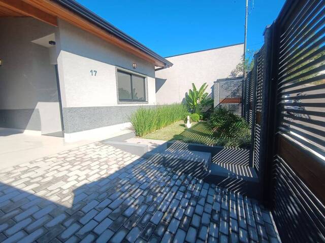 #15 - Casa para Venda em Bragança Paulista - SP