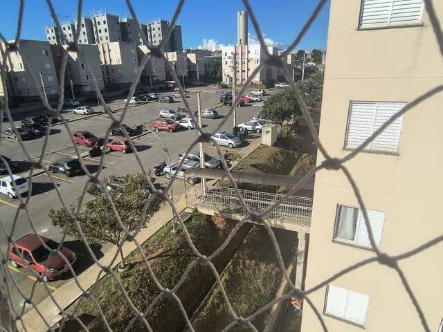 #16 - Apartamento para Venda em Bragança Paulista - SP