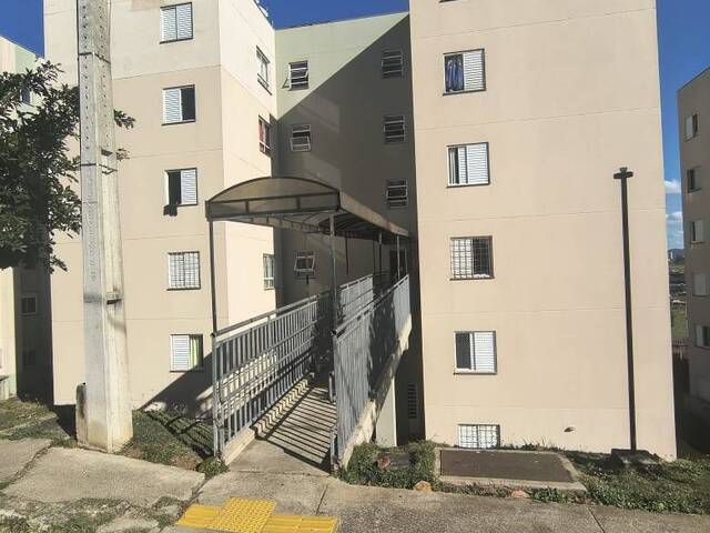 #16 - Apartamento para Venda em Bragança Paulista - SP