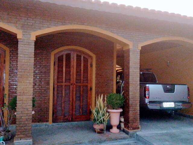 #17 - Casa para Venda em Bragança Paulista - SP