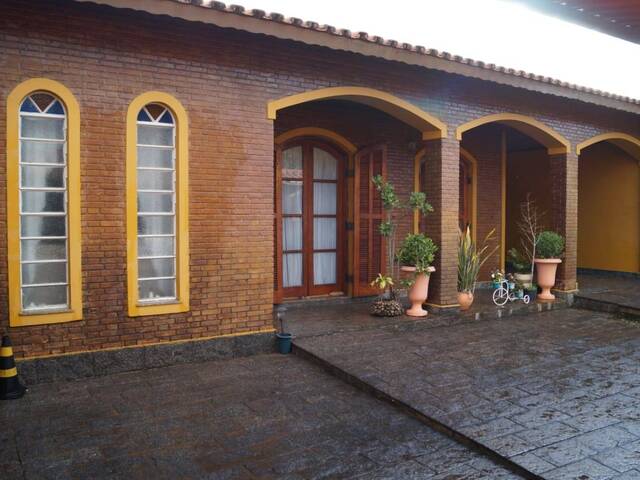 #17 - Casa para Venda em Bragança Paulista - SP