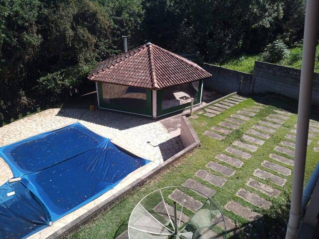 #18 - Chácara para Venda em Bragança Paulista - SP - 1