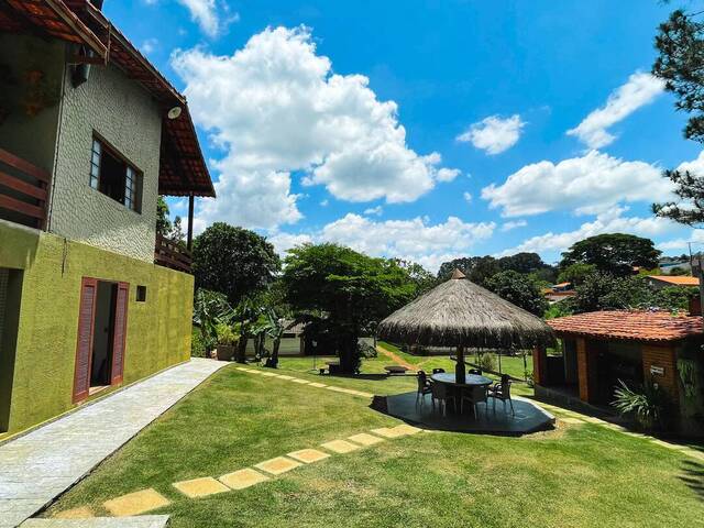 #20 - Chácara para Venda em Bragança Paulista - SP - 1