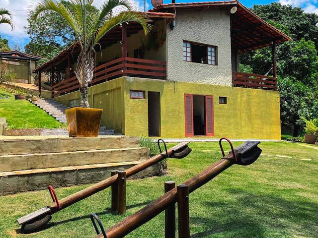 #20 - Chácara para Venda em Bragança Paulista - SP - 1