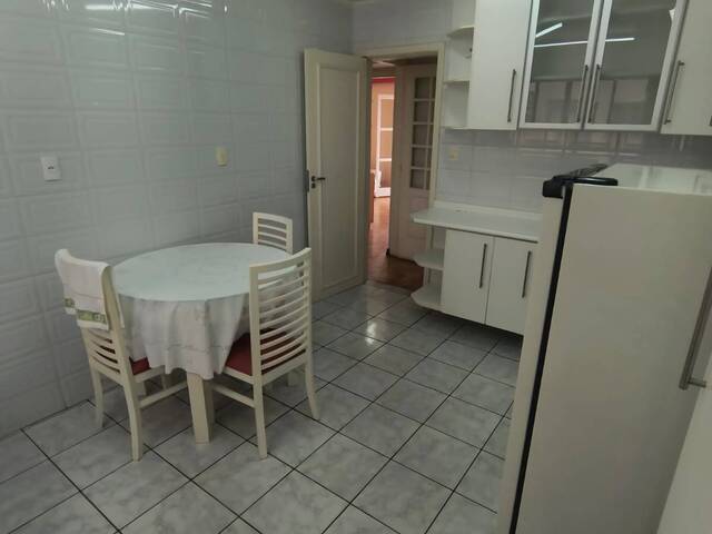 Apartamento para Locação em Bragança Paulista - 5