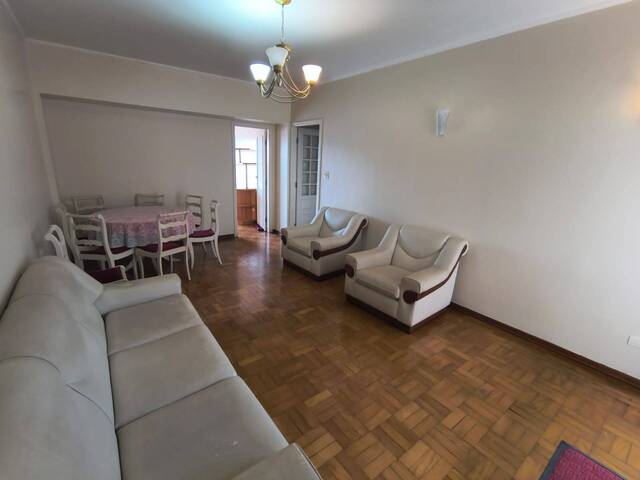#21 - Apartamento para Locação em Bragança Paulista - SP