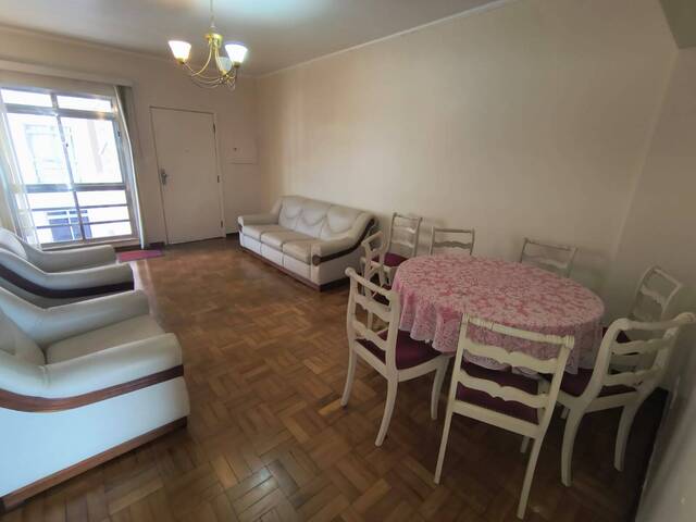 Apartamento para Locação em Bragança Paulista - 4