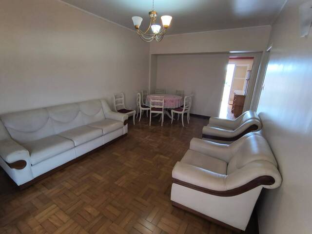 #21 - Apartamento para Locação em Bragança Paulista - SP