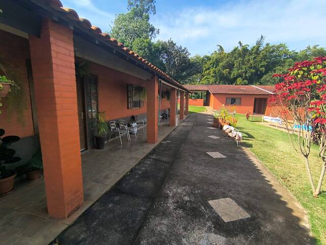 #22 - Casa para Venda em Bragança Paulista - SP - 2