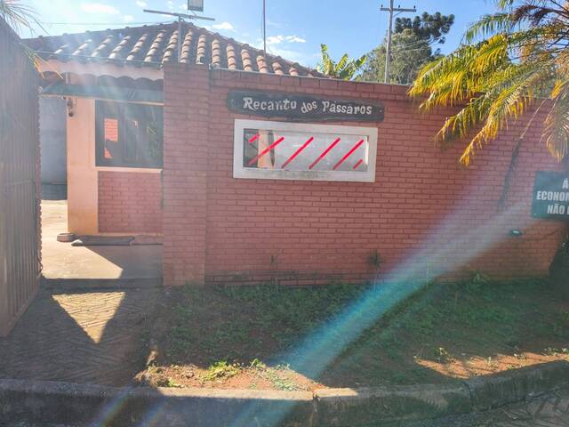 #22 - Casa para Venda em Bragança Paulista - SP - 3