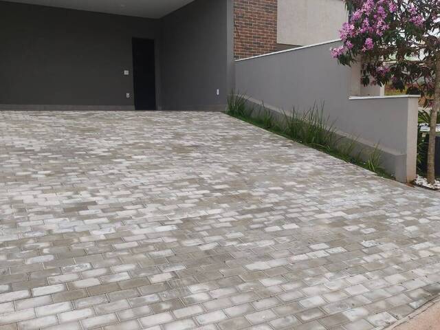 #23 - Casa para Venda em Bragança Paulista - SP - 3