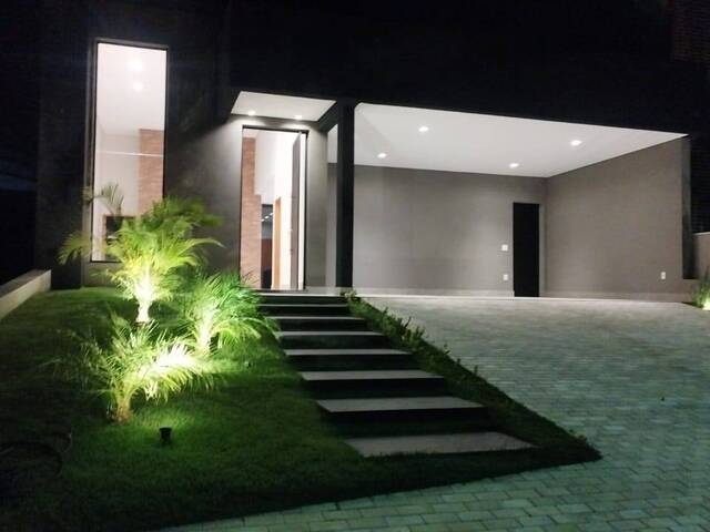 #23 - Casa para Venda em Bragança Paulista - SP - 2