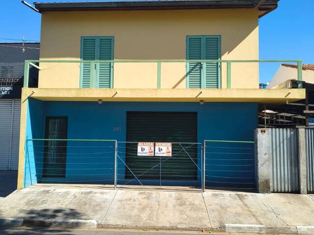 #9 - Casa para Venda em Bragança Paulista - SP