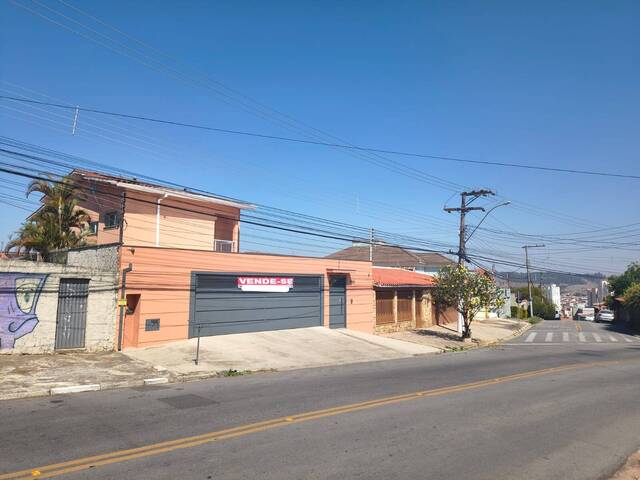 #26 - Sobrado para Venda em Bragança Paulista - SP - 1