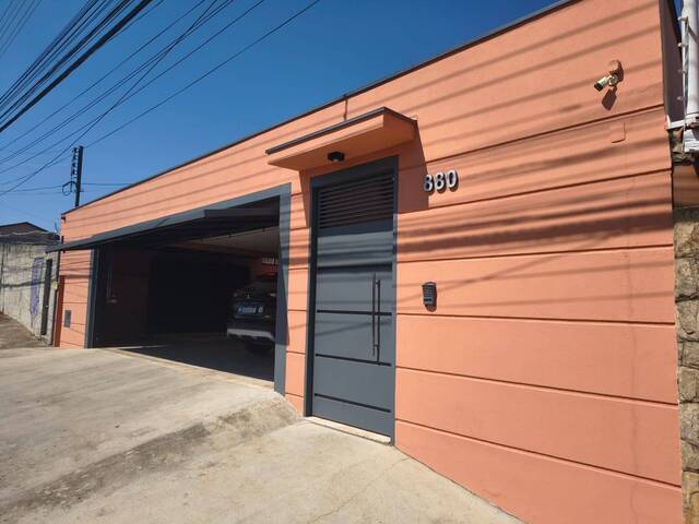 #26 - Sobrado para Venda em Bragança Paulista - SP - 2