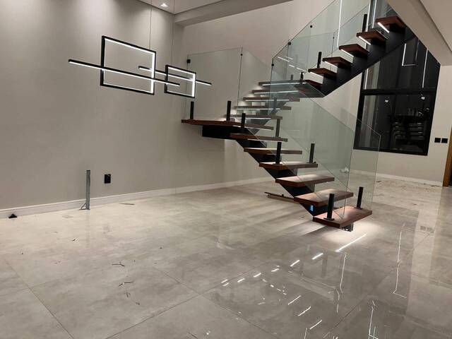 #27 - Casa em condomínio para Venda em Bragança Paulista - SP - 1