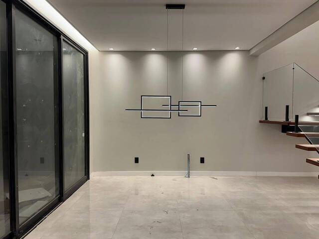 #27 - Casa em condomínio para Venda em Bragança Paulista - SP - 3