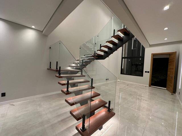 #27 - Casa em condomínio para Venda em Bragança Paulista - SP - 2