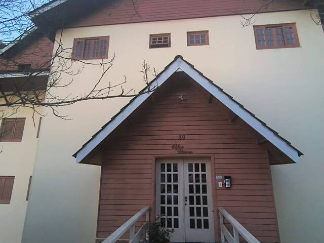 #25 - Apartamento para Venda em Bragança Paulista - SP