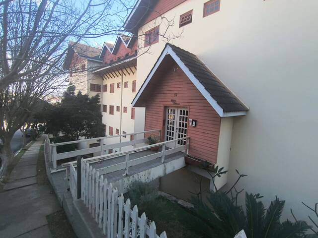 #25 - Apartamento para Venda em Bragança Paulista - SP