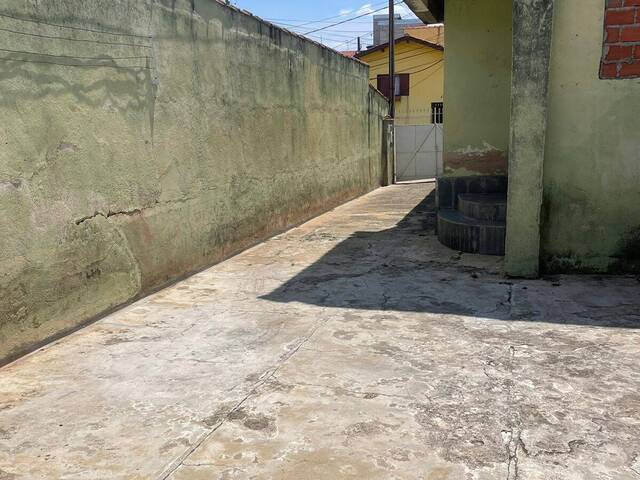 #28 - Casa para Venda em Bragança Paulista - SP - 2