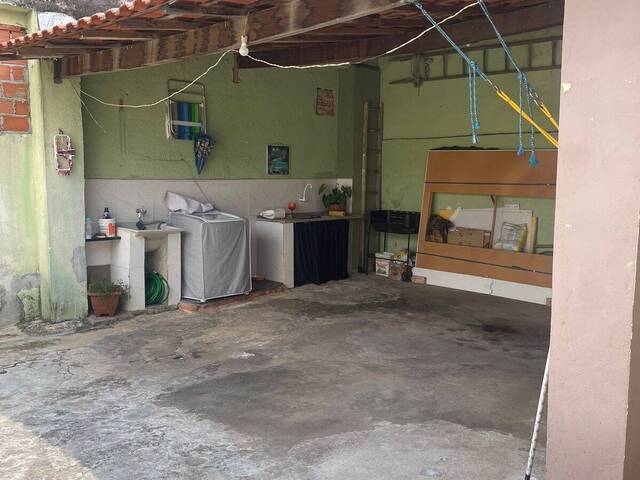 #28 - Casa para Venda em Bragança Paulista - SP - 3