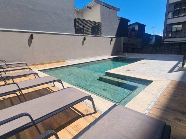 #30 - Apartamento para Venda em Bragança Paulista - SP