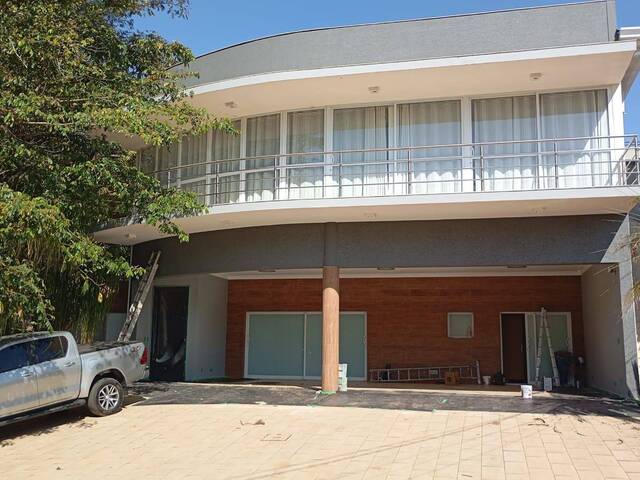 #31 - Casa para Venda em Bragança Paulista - SP