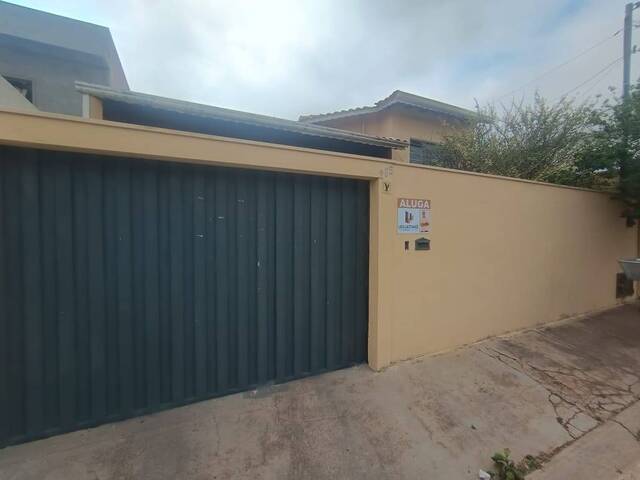 #32 - Chalé para Locação em Bragança Paulista - SP - 1