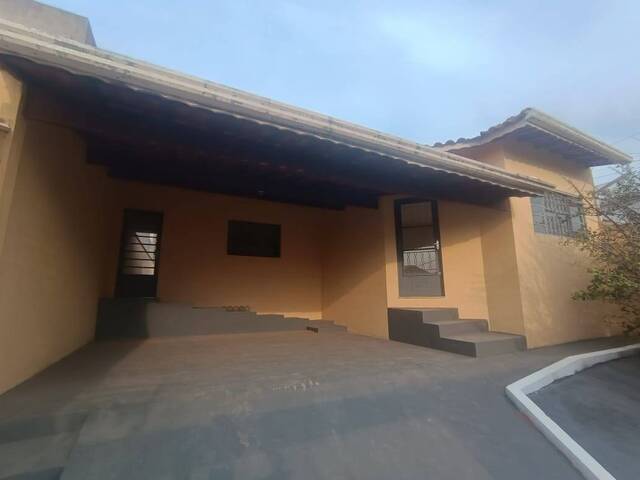 #32 - Chalé para Locação em Bragança Paulista - SP - 2