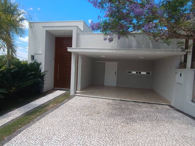 #33 - Casa em condomínio para Venda em Bragança Paulista - SP - 2