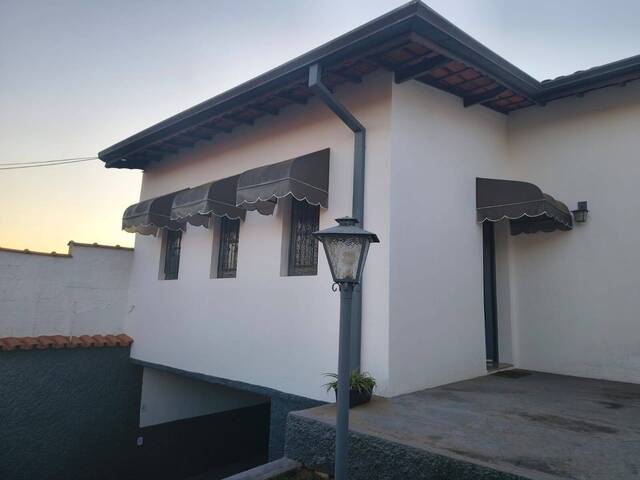 #35 - Casa para Venda em Bragança Paulista - SP